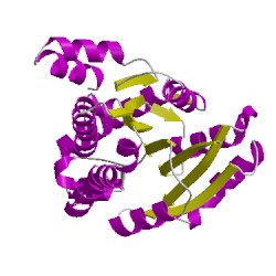 Image of CATH 3deyX