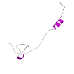 Image of CATH 3df20