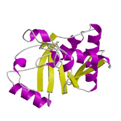 Image of CATH 3df2E00