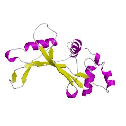 Image of CATH 3df2F00