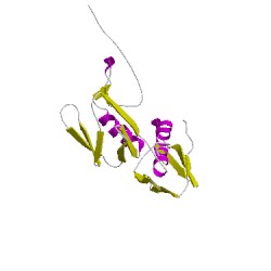 Image of CATH 3df2G