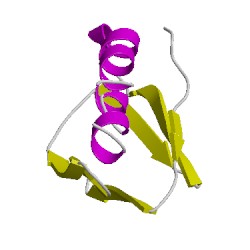 Image of CATH 3df2G01