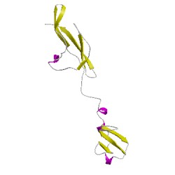 Image of CATH 3df2H