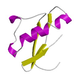 Image of CATH 3df2I01