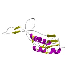 Image of CATH 3df2M