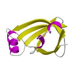Image of CATH 3df2V00