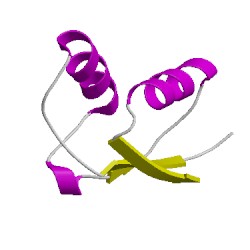 Image of CATH 3df2Y