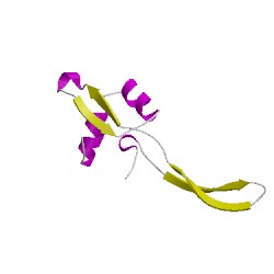 Image of CATH 3df2Z