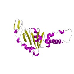 Image of CATH 3df3B