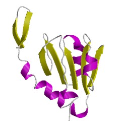 Image of CATH 3df3B01