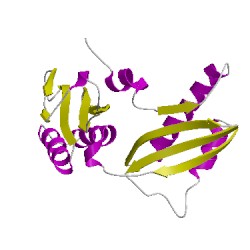 Image of CATH 3df3C