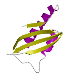 Image of CATH 3df3C01