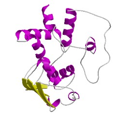 Image of CATH 3df3D