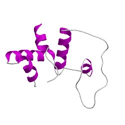 Image of CATH 3df3D01
