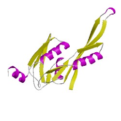 Image of CATH 3df3E