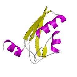 Image of CATH 3df3E02