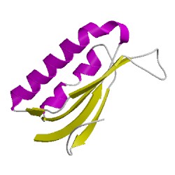 Image of CATH 3df3F