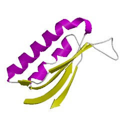 Image of CATH 3df3F01