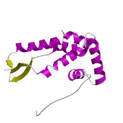 Image of CATH 3df3G00