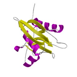 Image of CATH 3df3H