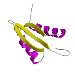 Image of CATH 3df3H01