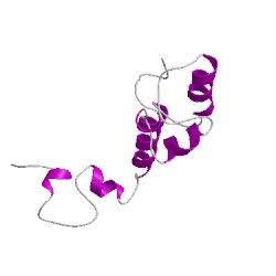 Image of CATH 3df3M