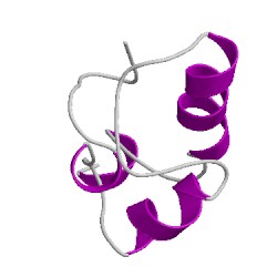 Image of CATH 3df3M01