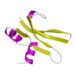 Image of CATH 3df3P00