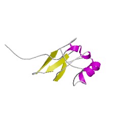 Image of CATH 3df3S00