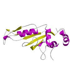 Image of CATH 3df4F00