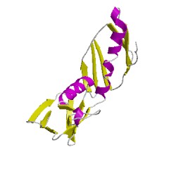 Image of CATH 3df4G