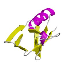 Image of CATH 3df4G02