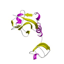 Image of CATH 3df4H