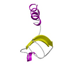Image of CATH 3df4H01