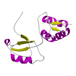 Image of CATH 3df4I