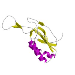 Image of CATH 3df4M