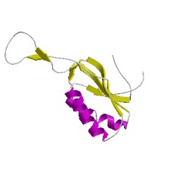 Image of CATH 3df4M01