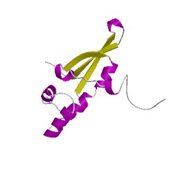 Image of CATH 3df4N