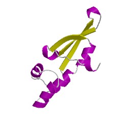 Image of CATH 3df4N01
