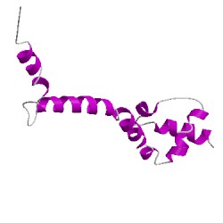Image of CATH 3df4Q