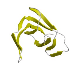 Image of CATH 3df4R
