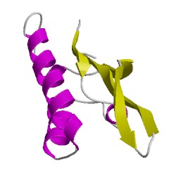 Image of CATH 3df4S00