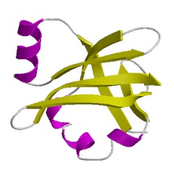 Image of CATH 3df4V00