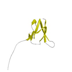 Image of CATH 3df4W