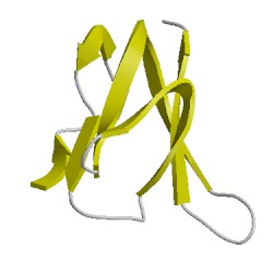 Image of CATH 3df4W01