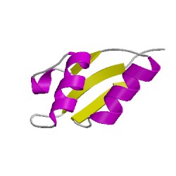 Image of CATH 3df4Y00