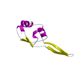 Image of CATH 3df4Z00