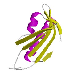 Image of CATH 3df6B00