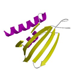 Image of CATH 3df6D00