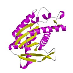 Image of CATH 3dfkA00